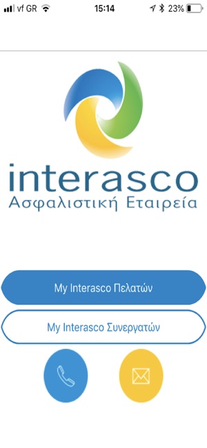 My Interasco