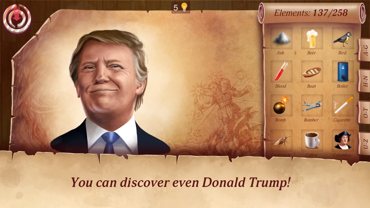 Alchemy screenshot-3