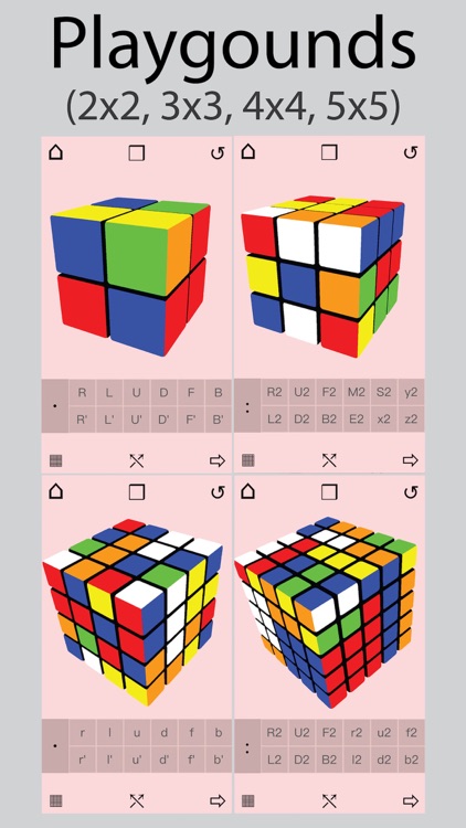 CUBE SNAP 2