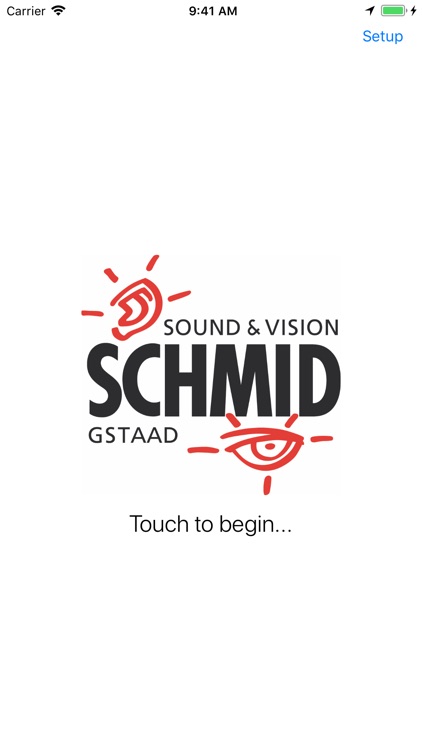 Schmid RTV