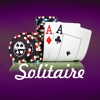 Solitaire- fun game