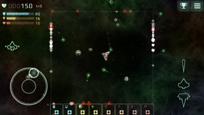 Starblast.io screenshot 2