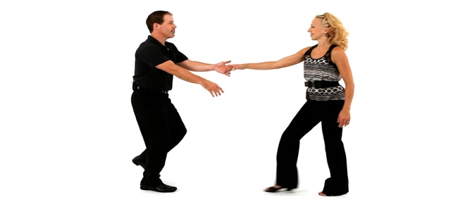 Swing Dancing Lessons(圖4)-速報App