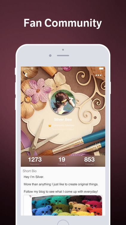 Crafty Amino - Community for Handmade Crafting and DIY