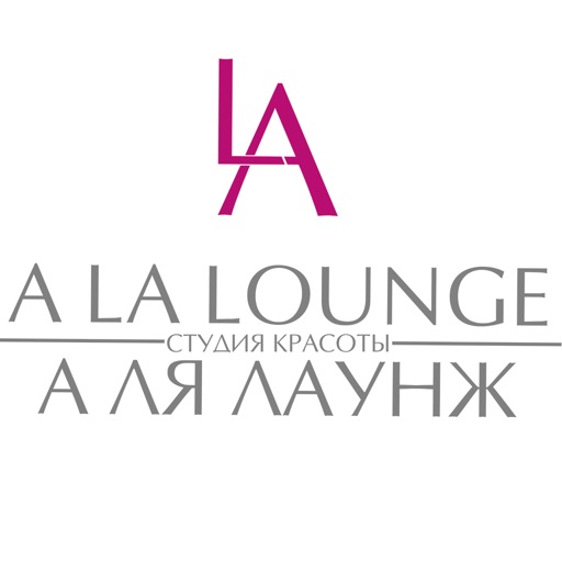 Студия красоты «A La Lounge» icon