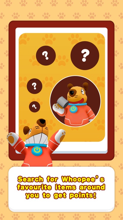 Happy Whoopee screenshot-4