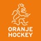 Met de gratis en officiële OranjeHockey app heb je overal toegang tot het laatste nieuws rond het Nederlands Elftal Dames en Heren