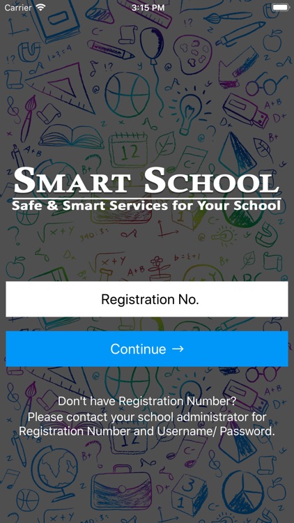 e-smart school