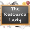 The Resource Lady