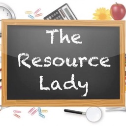 The Resource Lady