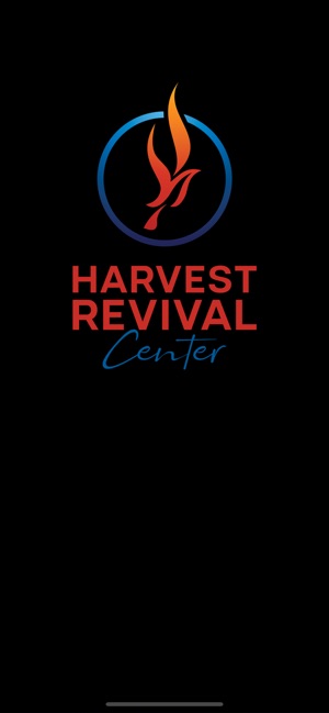 Harvest Revival Center