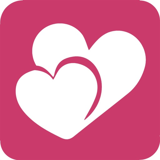 LoveBirds Dating App Icon
