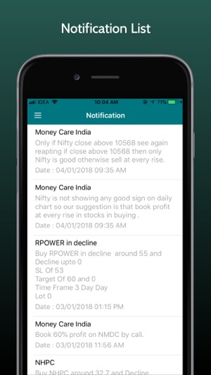 Money Care India(圖4)-速報App