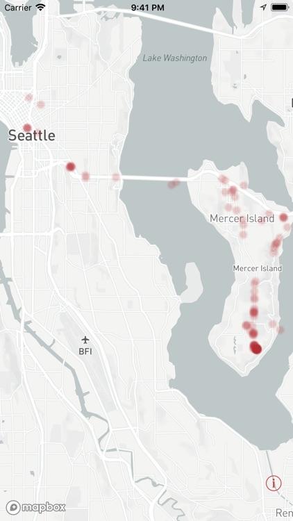 Wanderings Travel Tracking