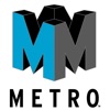 METRO READY MIX APP