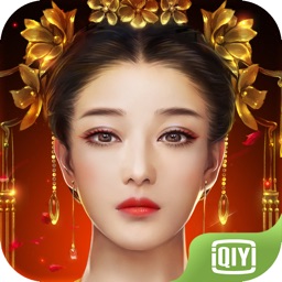 天盛长歌-凰权弈天下电视剧改编手游