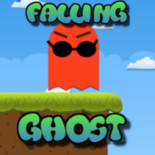 Falling Ghost