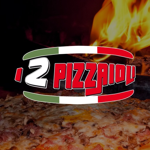 I 2 Pizzaioli Torino icon
