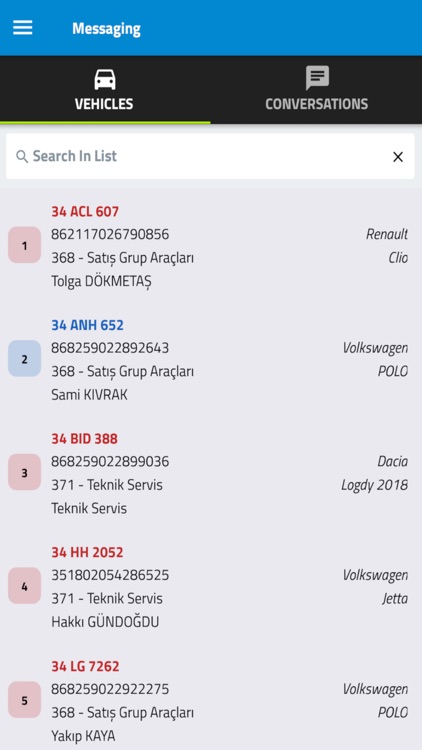 FIT Mobile Tracker screenshot-3
