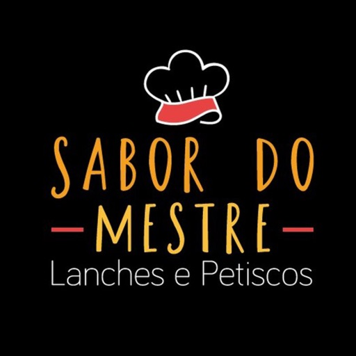 Sabor do Mestre Delivery