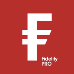 Fidelity PRO