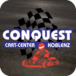 Conquest Cart-Center Koblenz