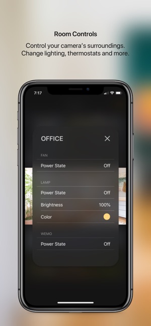 HomeCam for HomeKit(圖4)-速報App