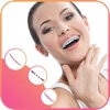 Braces Photo Editor-Face Maker