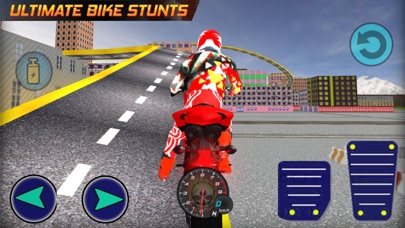 Extreme Bike Master Rider screenshot 2