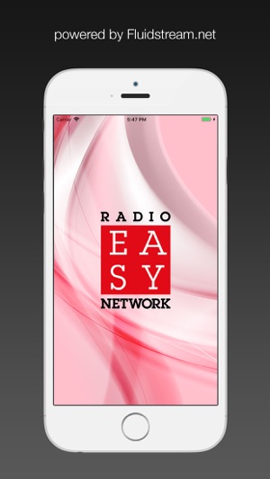 Radio Easy Network