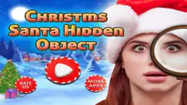 Game screenshot Christmas Mystery Hidden Scene mod apk