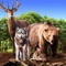 Wild Animals Clan Simulator 3D