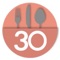 The #1 app for the 30 day challenge is now available for iPhone, iPod, and iPad