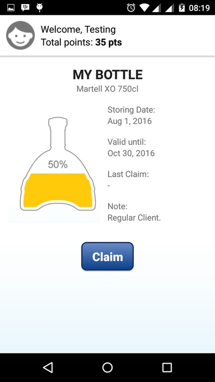 Luxe-Storage screenshot-3