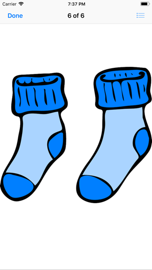 Soft Sock Stickers(圖7)-速報App