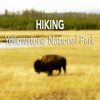 Hiking Yellowstone N. P.