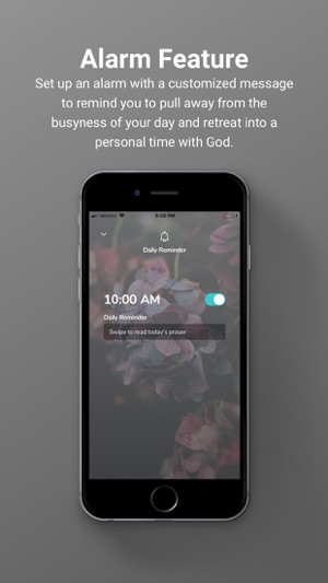 Tony Evans Prayer App(圖5)-速報App