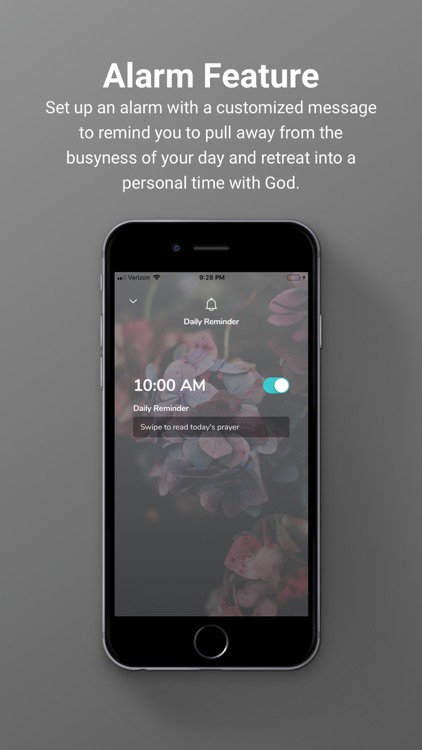 Tony Evans Prayer App screenshot-4