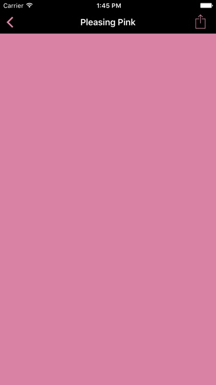 myColors - Cloud Color Picker screenshot-4