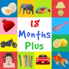 Learn Words 18 Months Plus