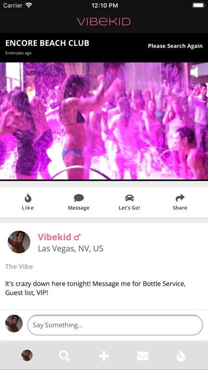 vibekid