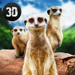 Meerkat Simulator Animal Life