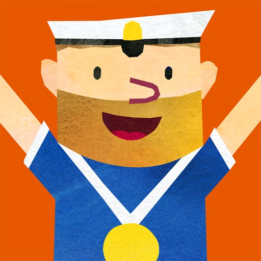 Fiete Sports Games for Kids