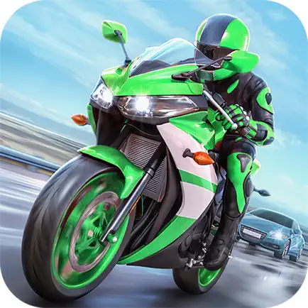 Extreme motorcycle-wild racing Cheats