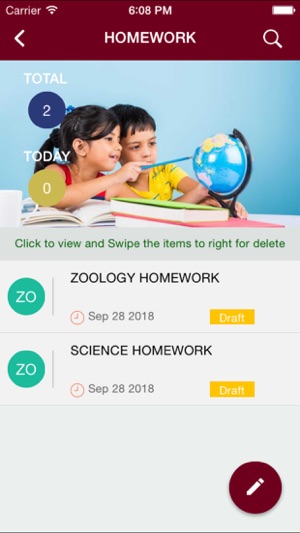 Sir Syed School(圖3)-速報App