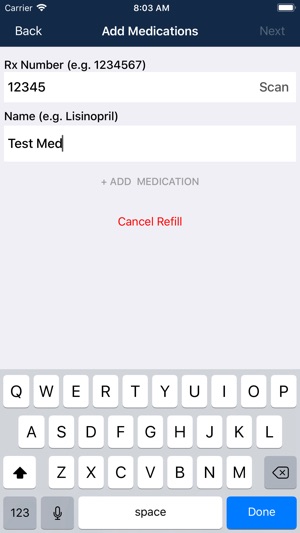 Madison Avenue Pharmacy(圖3)-速報App