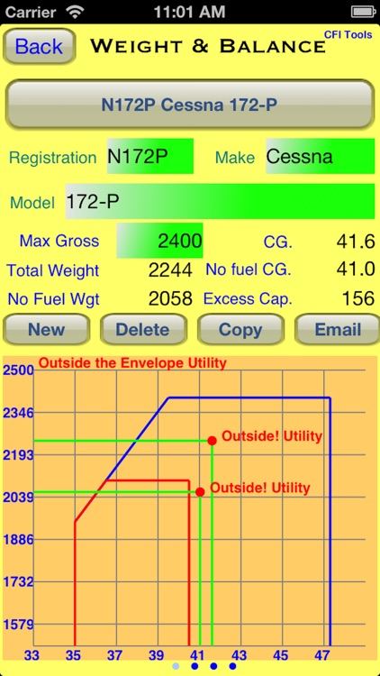 CFI Tools General Aviation