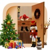 脱出ゲーム-Sleepyクリスマスとプレゼント