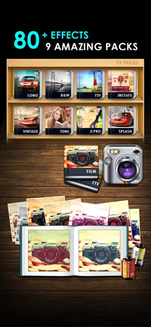 InFisheye Lite for Instagram(圖4)-速報App