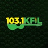 103.1/1060 KFIL Radio